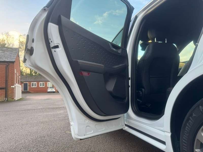 2020 FORD KUGA 2020 FORD KUGA