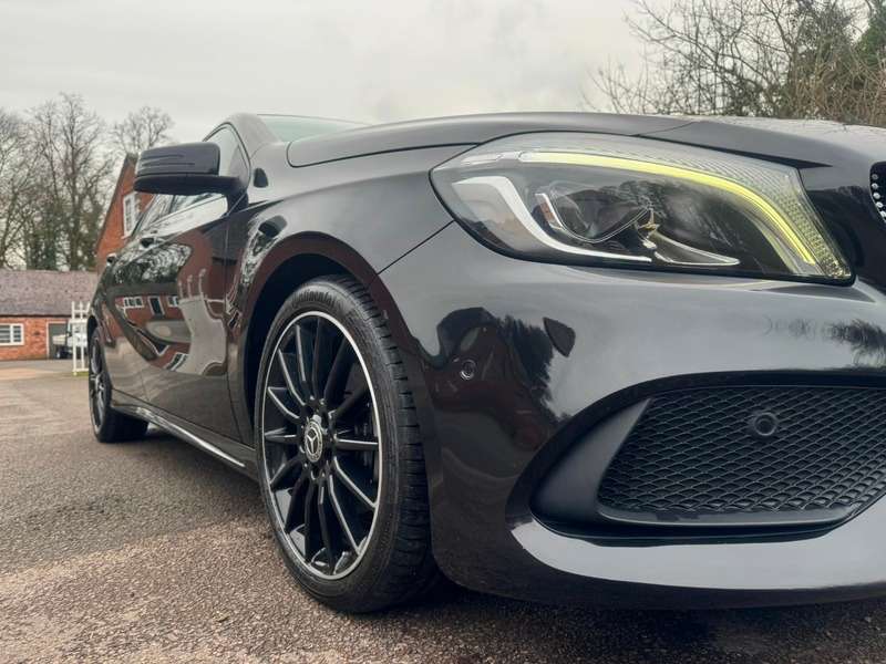 0 MERCEDES A CLASS 0 MERCEDES A CLASS