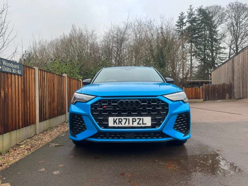 2022 AUDI Q3 2022 AUDI Q3