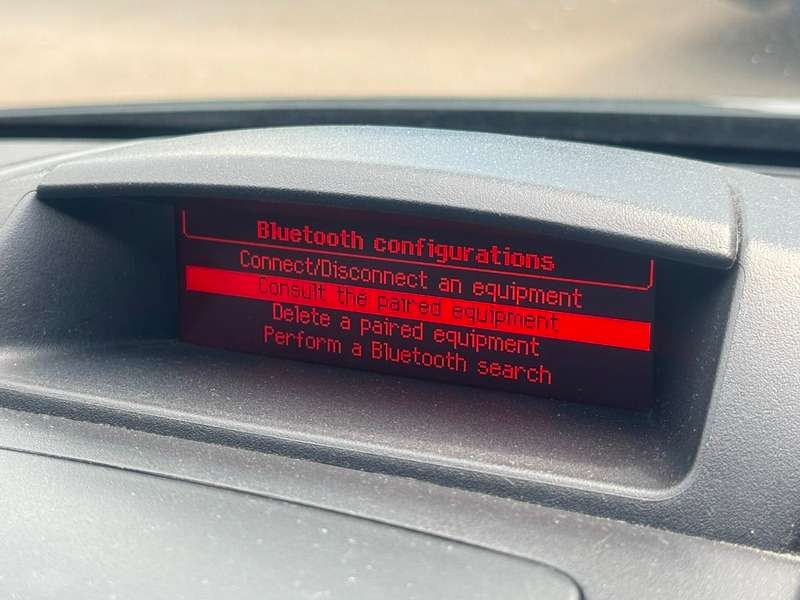 2018 CITROEN BERLINGO 2018 CITROEN BERLINGO
