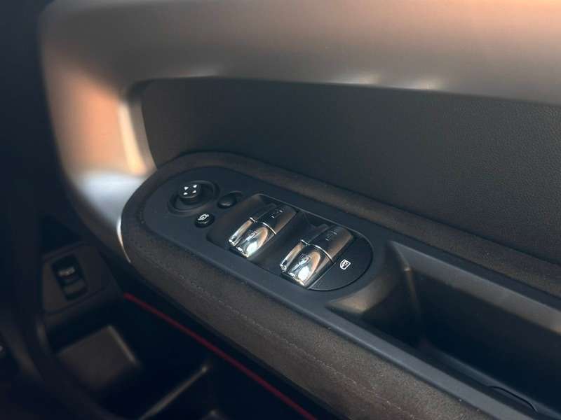 2021 MINI COUNTRYMAN 2021 MINI COUNTRYMAN