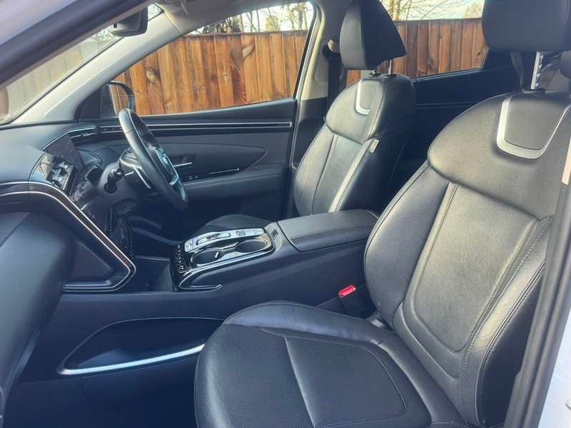 2022 HYUNDAI TUCSON 2022 HYUNDAI TUCSON