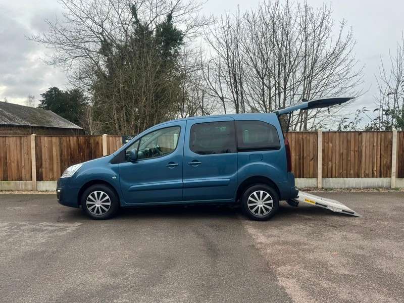 0 CITROEN BERLINGO 0 CITROEN BERLINGO