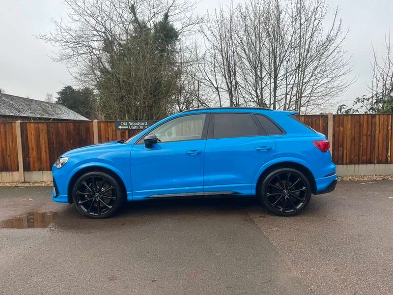 2022 AUDI Q3 2022 AUDI Q3