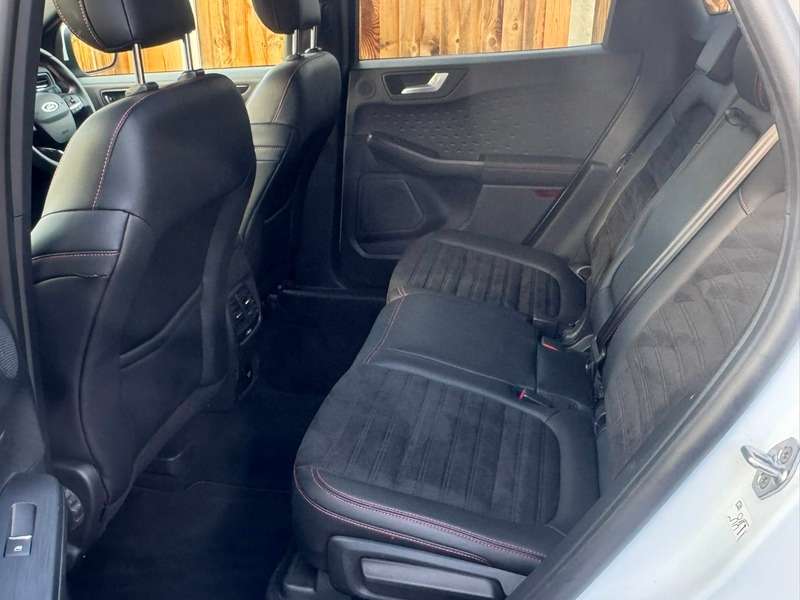 2020 FORD KUGA 2020 FORD KUGA