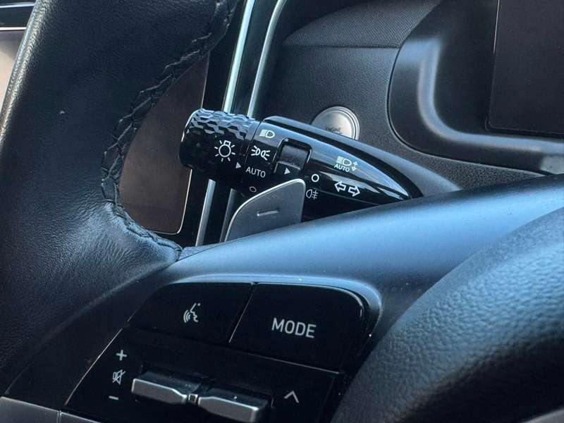 2022 HYUNDAI TUCSON 2022 HYUNDAI TUCSON