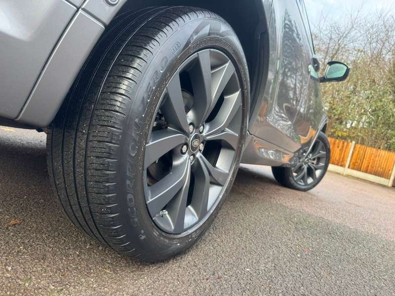 2021 LAND ROVER DISCOVERY SPORT 2021 LAND ROVER DISCOVERY SPORT