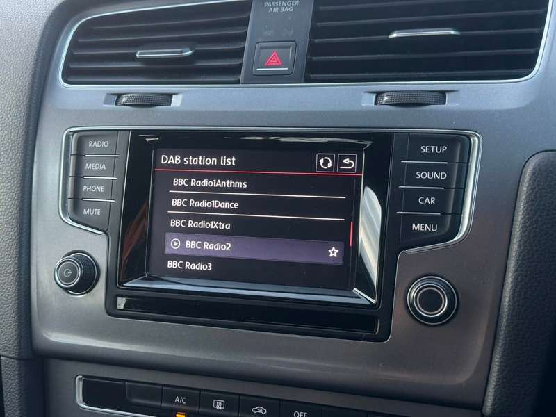 0 VOLKSWAGEN GOLF 0 VOLKSWAGEN GOLF