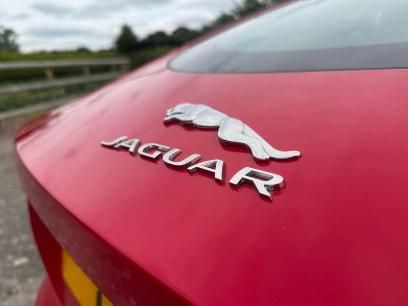 2019 JAGUAR F-TYPE 2019 JAGUAR F-TYPE