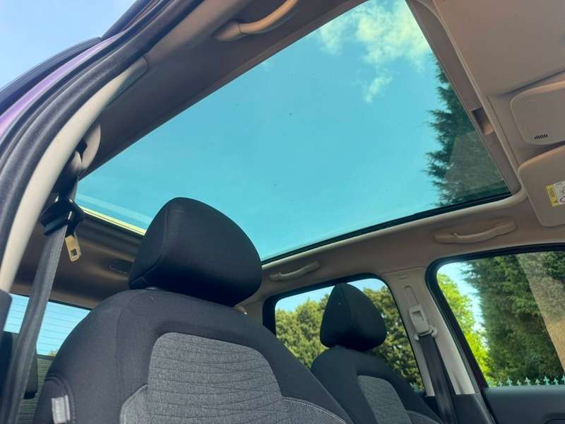 2015 CITROEN C3 PICASSO 2015 CITROEN C3 PICASSO