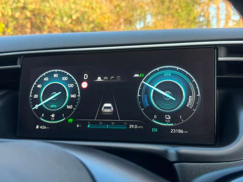 2022 HYUNDAI TUCSON 2022 HYUNDAI TUCSON