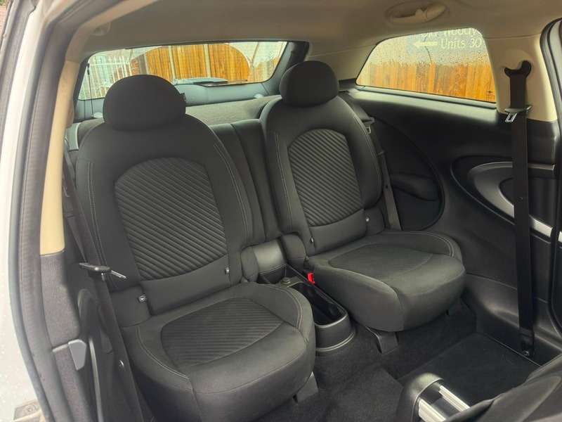 2016 MINI PACEMAN 2016 MINI PACEMAN