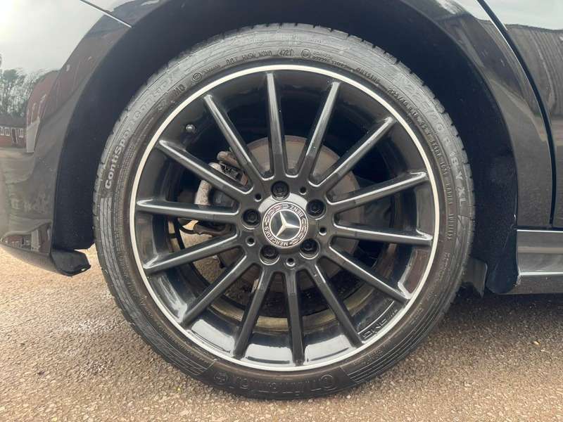 0 MERCEDES A CLASS 0 MERCEDES A CLASS