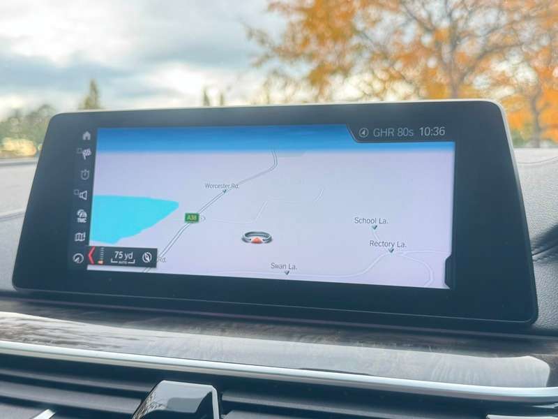 2017 BMW 5 SERIES 2017 BMW 5 SERIES