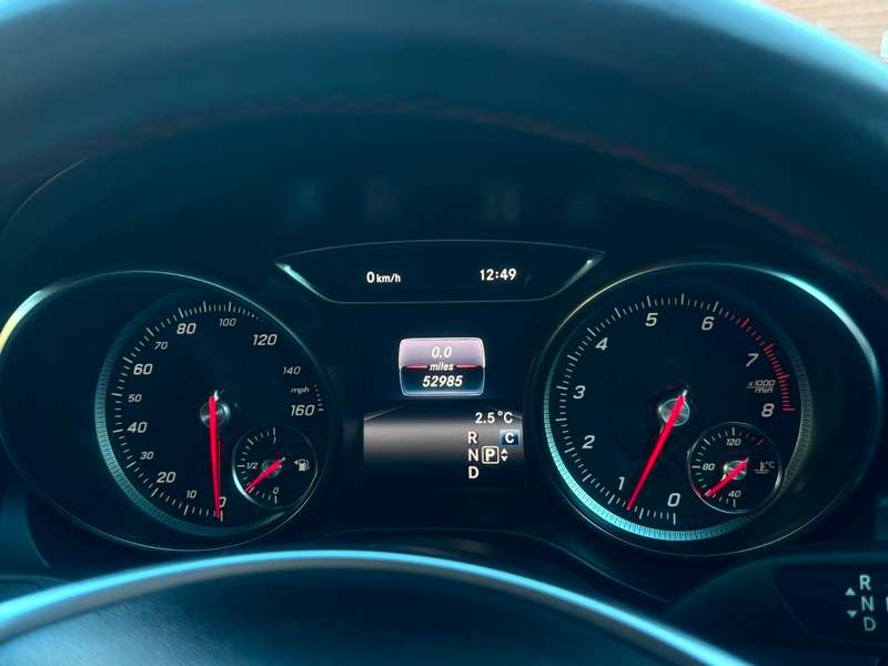 0 MERCEDES A CLASS 0 MERCEDES A CLASS