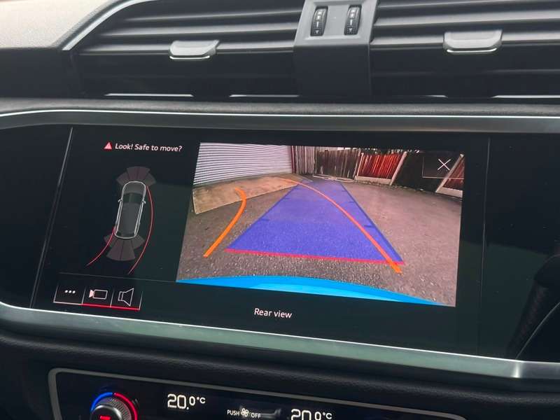 2022 AUDI Q3 2022 AUDI Q3