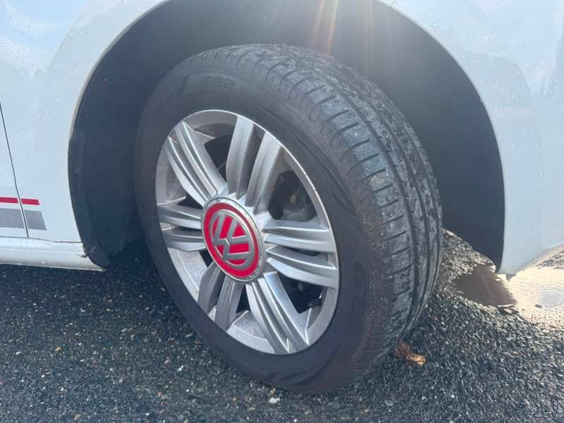 2019 VOLKSWAGEN UP 2019 VOLKSWAGEN UP
