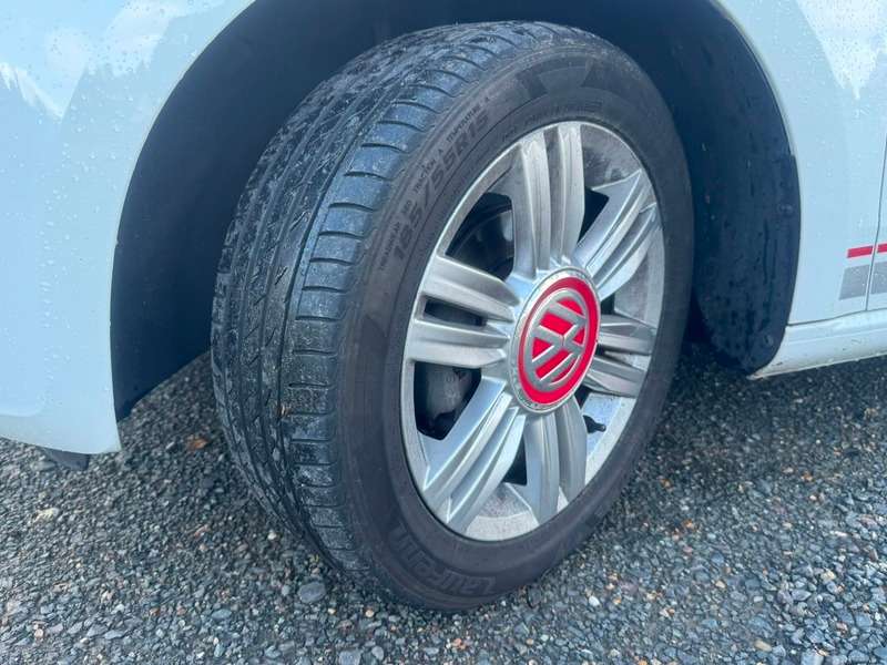 2019 VOLKSWAGEN UP 2019 VOLKSWAGEN UP