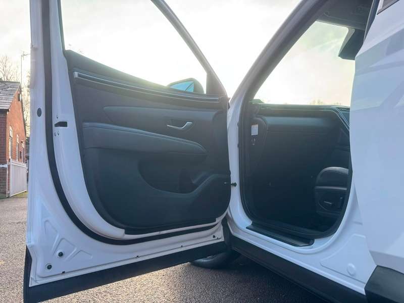 2022 HYUNDAI TUCSON 2022 HYUNDAI TUCSON