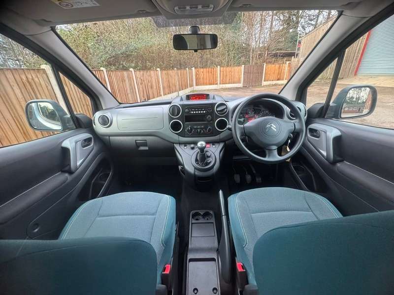 0 CITROEN BERLINGO 0 CITROEN BERLINGO