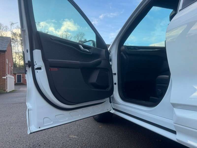 2020 FORD KUGA 2020 FORD KUGA