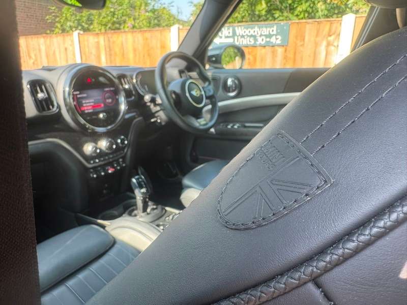 2021 MINI COUNTRYMAN 2021 MINI COUNTRYMAN