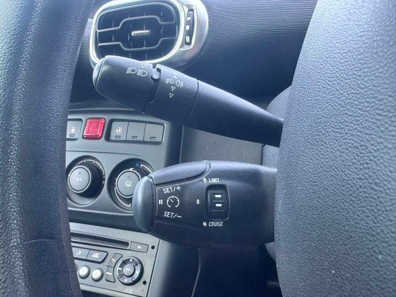 2015 CITROEN C3 PICASSO 2015 CITROEN C3 PICASSO