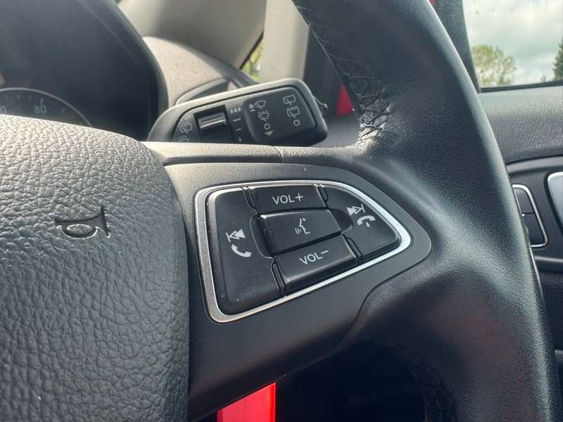2019 FORD ECOSPORT 2019 FORD ECOSPORT