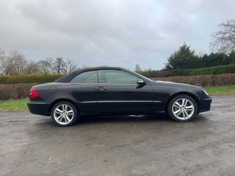 0 MERCEDES CLK 0 MERCEDES CLK