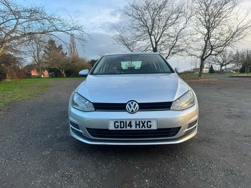 0 VOLKSWAGEN GOLF 0 VOLKSWAGEN GOLF