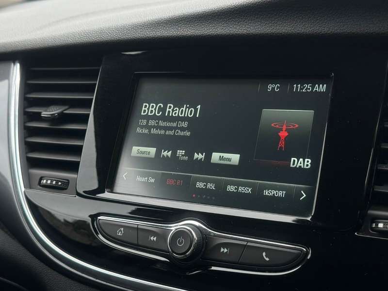 2019 VAUXHALL MOKKA X 2019 VAUXHALL MOKKA X