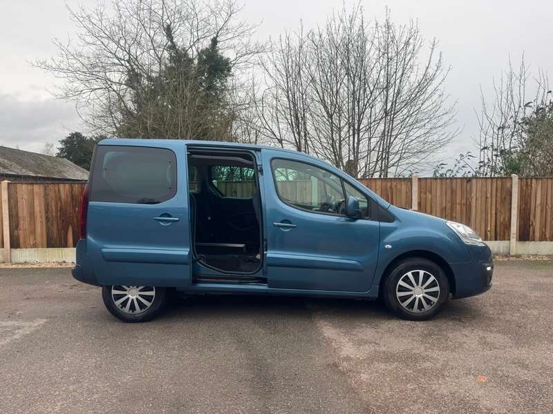 0 CITROEN BERLINGO 0 CITROEN BERLINGO