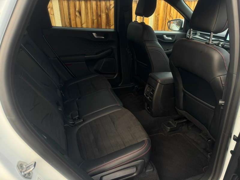 2020 FORD KUGA 2020 FORD KUGA