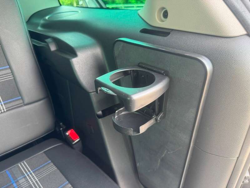 2018 CITROEN BERLINGO 2018 CITROEN BERLINGO