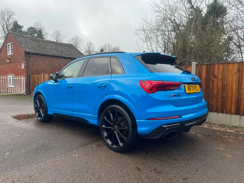 2022 AUDI Q3 2022 AUDI Q3
