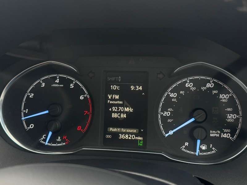 2019 TOYOTA YARIS 2019 TOYOTA YARIS