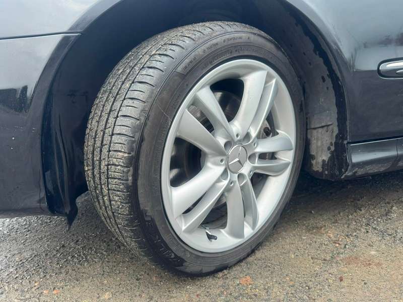 0 MERCEDES CLK 0 MERCEDES CLK