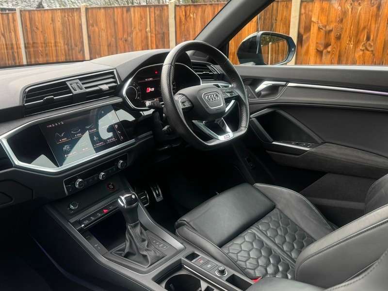 2022 AUDI Q3 2022 AUDI Q3