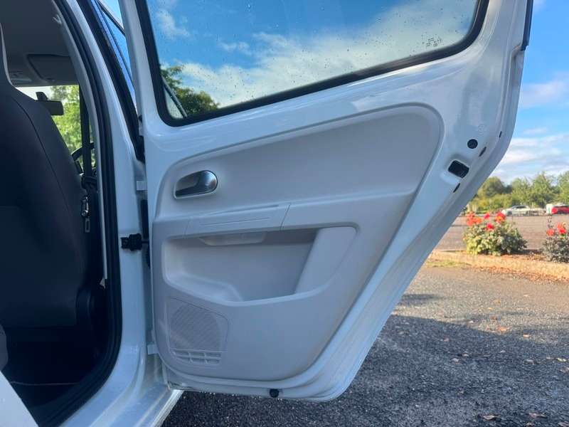 2019 VOLKSWAGEN UP 2019 VOLKSWAGEN UP