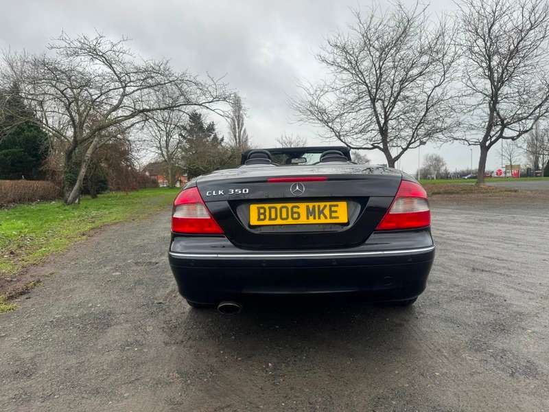 0 MERCEDES CLK 0 MERCEDES CLK