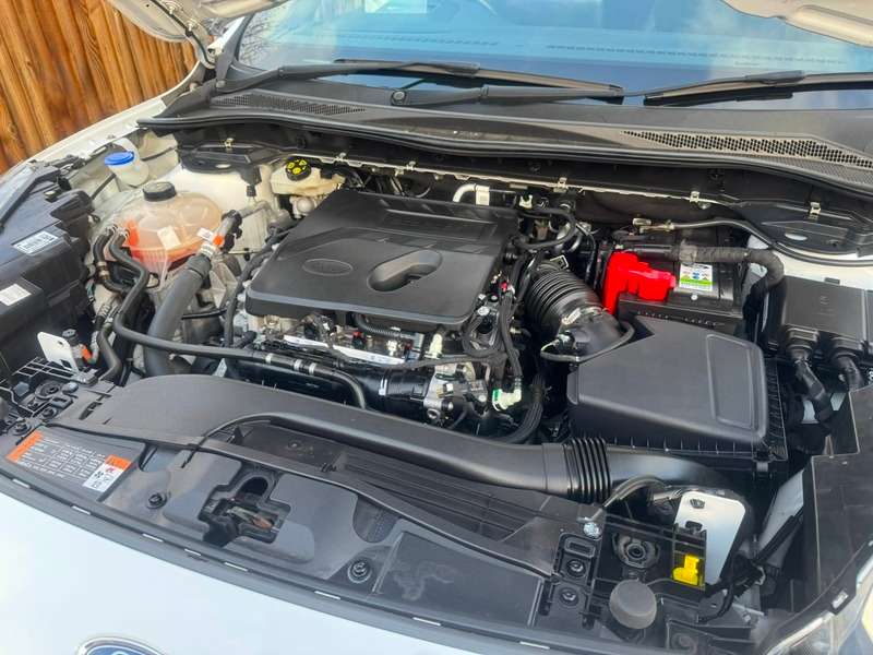 2020 FORD KUGA 2020 FORD KUGA