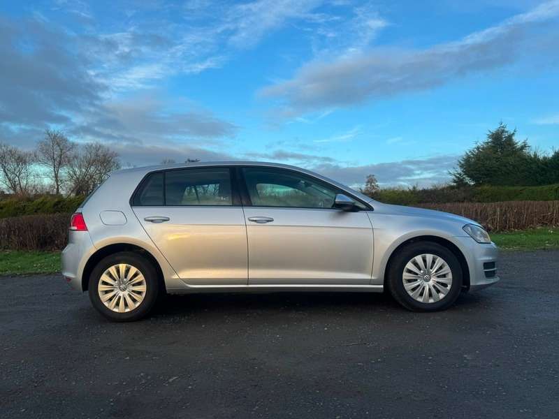 0 VOLKSWAGEN GOLF 0 VOLKSWAGEN GOLF