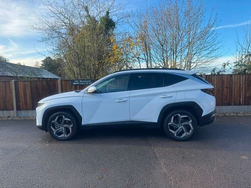 2022 HYUNDAI TUCSON 2022 HYUNDAI TUCSON