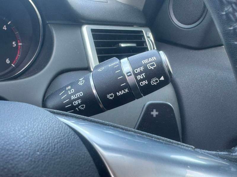 2018 LAND ROVER DISCOVERY SPORT 2018 LAND ROVER DISCOVERY SPORT