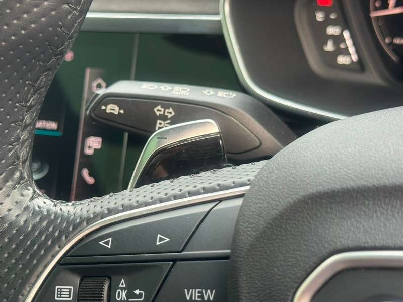 2022 AUDI Q3 2022 AUDI Q3