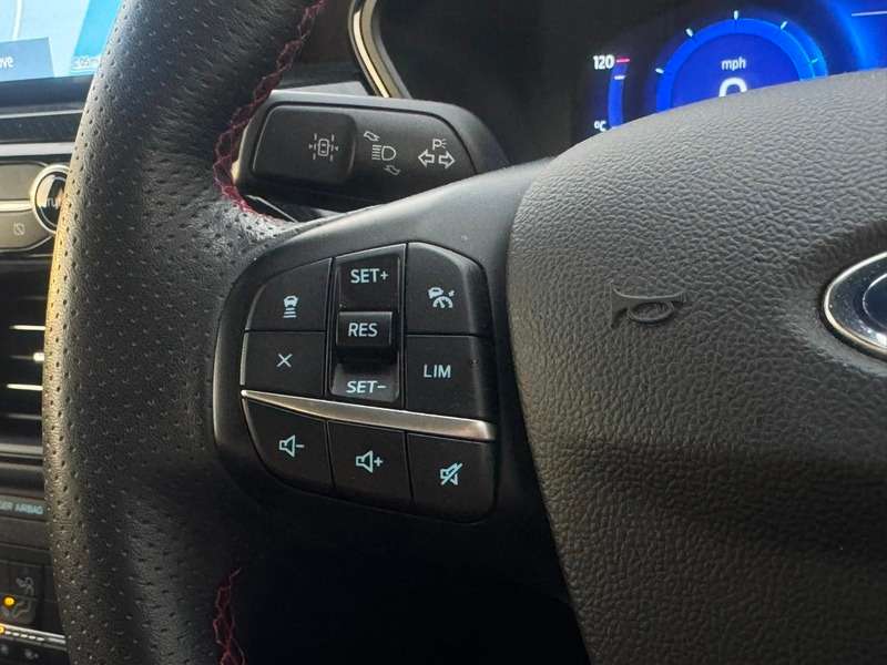 2020 FORD KUGA 2020 FORD KUGA