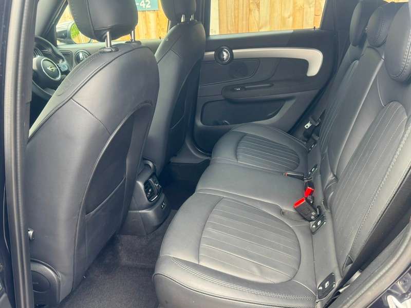2021 MINI COUNTRYMAN 2021 MINI COUNTRYMAN