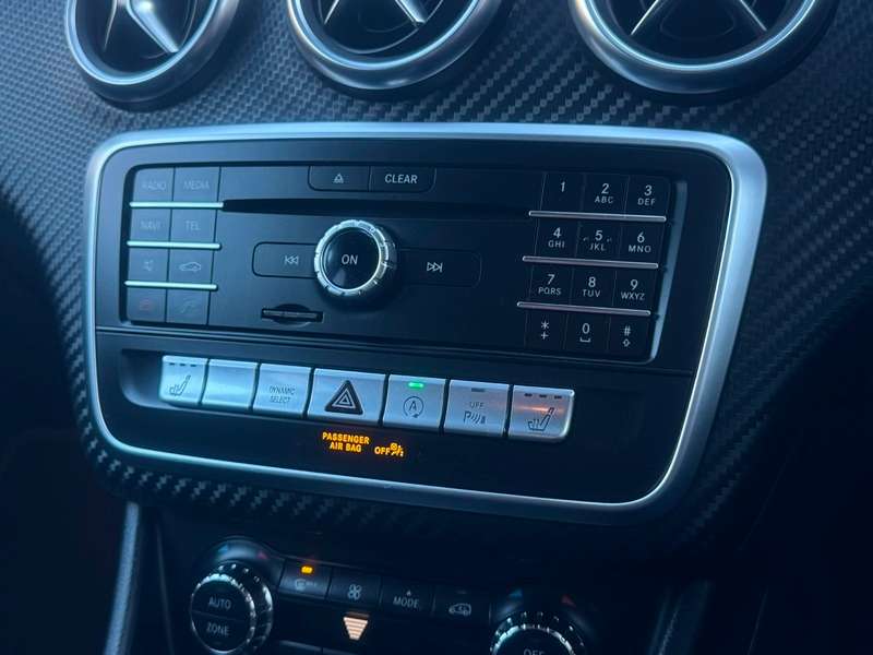 0 MERCEDES A CLASS 0 MERCEDES A CLASS