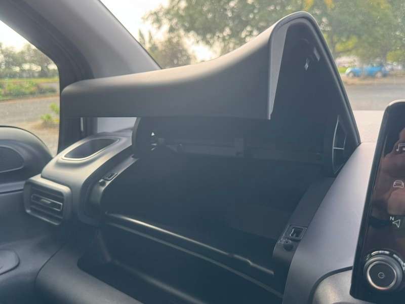 2020 PEUGEOT RIFTER 2020 PEUGEOT RIFTER