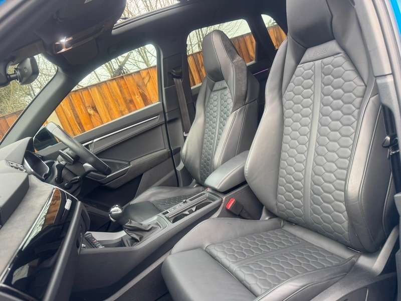 2022 AUDI Q3 2022 AUDI Q3